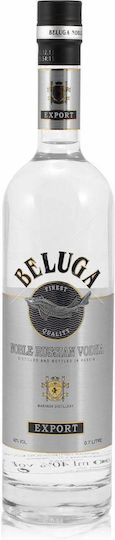 Beluga Noble Водка 40% 700ml