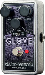 Electro-Harmonix OD Glove Pedal Effect Distortion Electro-Harmonix OD Glove Pedal Effect Distortion