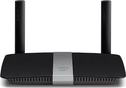 LinkSys EA6350 Ασύρματο Router LinkSys EA6350 Ασύρματο Router