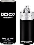 Rabanne Paco Eau de Toilette 100ml