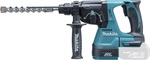 Makita Ciocan rotopercutor Săpător Cu baterie 18V Solo cu SDS Plus