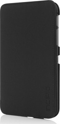 Incipio Watson Flip Cover (Galaxy Tab 3 7.0) Μαύρη