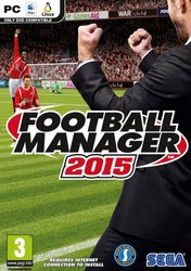 Football Manager 2015 Football Manager 2015