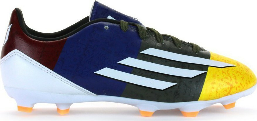 Adidas Παιδικά Ποδοσφαιρικά Παπούτσια με Πολύχρωμα M21765 Skroutz.gr