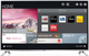 LG Smart Τηλεόραση 39" Full HD 39LB570V 39LB570V