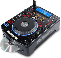 Numark Επιτραπέζιο DJ CD Player NDX500