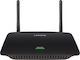 LinkSys RE6500 Ασύρματο Router Wi‑Fi 5 με 4 Θύρες Gigabit