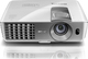 BenQ W1070+ Projector Τεχνολογίας Προβολής DLP (DMD) με Φυσική Ανάλυση 1920 x 1080 και Φωτεινότητα 2200 Ansi Lumens