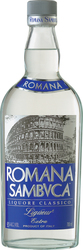 Romana Likör Sambuca 40% 700ml