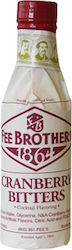 Fee Brothers Cranberry Bitters 4.1% 150ml