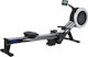 AMILA Rowing Machine R200 Επαγγελματική Κωπηλατική με Μαγνητική Αντίσταση