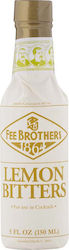 Fee Brothers Lemon Bitters 45.9% 150ml