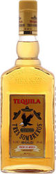 Grupo Tequilero Mexico Tres Sombreros Gold Τεκίλα 700ml