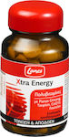 Lanes Xtra Energy Vitamin für Energie 30 Registerkarten