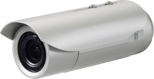Level One FCS-5057 IP Überwachungskamera Wi-Fi Full HD+ 3MP Wasserdicht mit Objektivgröße 2.8-12mm