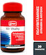 Lanes 50+ Vitality Multivitamin für Energie 30 Tabletten