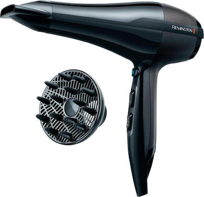 Remington Ionisch Professioneller Haartrockner mit Diffusor 2300W AC5999