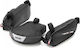 Givi XS315 Motorcycle Tail Bag Black