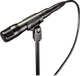 Audio Technica ATM 650 Δυναμικό Μικρόφωνο XLR για Studio