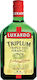 Λικέρ Triple Sec 39% 700ml