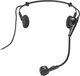 Audio Technica PRO8HEx Δυναμικό Μικρόφωνο XLR Κεφαλής για Φωνητικά
