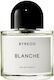Blanche Eau de Parfum 100ml