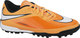 Nike Kids Turf Soccer Shoes Orange