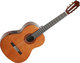 Yamaha CX-40 II Electro-Classical Guitar 4/4 Natural G010.00189