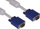 Cable VGA male - VGA male 40m