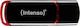 Intenso Business Line 16GB USB 2.0 Stick Μαύρο