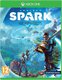 Project Spark Xbox One Spiel