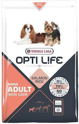 Versele Laga Opti Life Skin Care Adult Mini Versele Laga Opti Life Skin Care Adult Mini