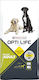 Versele Laga Opti Life Adult Maxi 12.5kg Dry Food Grain-Free & Gluten-Free for Adult Large Breed Dogs with Chicken and Rice
