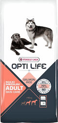 Versele Laga Opti Life Skin Care Medium & Maxi 12.5кг Versele Laga Opti Life Skin Care Medium & Maxi 12.5кг