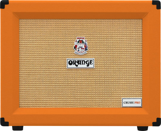 Orange Crush Pro CR60C Комбо усилвател Електрическа китара 1 x 12" 60W Оранжев