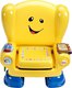 Fisher Price Τραπεζάκι Δραστηριοτήτων Εκπαιδευτική Καρεκλίτσα για 12+ Μηνών