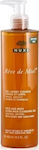 Nuxe Reve de Miel Face & Body Ultra-Rich Cleansing Gel with Honey & Sunflower 400ml