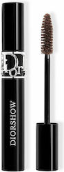 Dior Diorshow 24h Wear Buildable Volume Mascara...