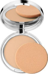 Clinique Stay-Matte Sheer 