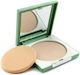 Clinique Stay-Matte Sheer Pressed Powder 17 Sta...