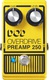 Digitech DOD250 Πετάλι Preamp Distortion Ηλεκτρικής Κιθάρας και Ηλεκτρικού Μπάσου