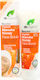 Dr.Organic Κρέμα για Scrub Προσώπου Manuka Honey 125ml