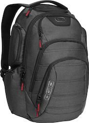 Ogio Renegade Rss Bag Backpack 17.3" Black Pindot