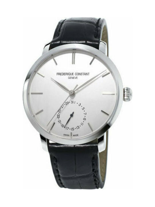 Frederique constant fc 710 deals