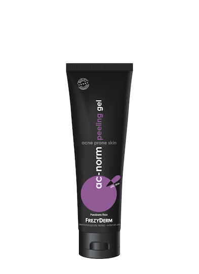 Frezyderm Ac-Norm Peeling for Face in Gel for Oily Skin 50ml