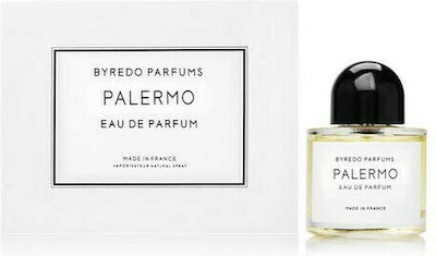 Byredo Palermo Eau de Parfum 100ml