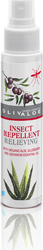 Olivaloe Insect Repellent Relieving 70 ml Spray 70ml Olivaloe Insect Repellent Relieving 70 ml Spray 70ml