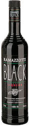 Amaro Ramazzotti Black Ликьор Самбука 40% 700ml