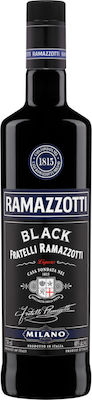 Amaro Ramazzotti Sambuca Black Λικέρ 700ml