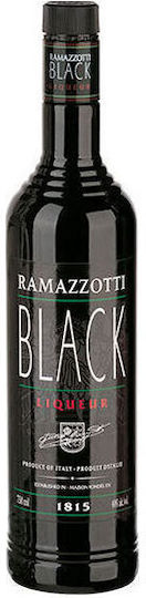 Black Λικέρ Sambuca 40% 700ml